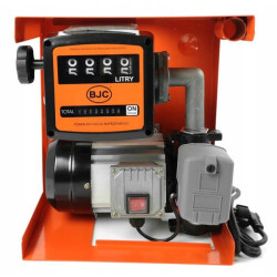 Купити Міні азс BJC 70 л. з Auto-Stop "Оригінал"