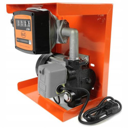 Купити Міні азс BJC 70 л. з Auto-Stop "Оригінал"