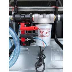 Купити Міні АЗС заправні колонки на євро кубі