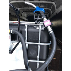 Купити Міні АЗС заправні колонки на євро кубі