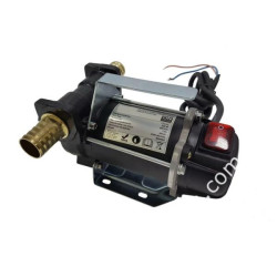 Купити Насос BZL для дизеля 12\24 В