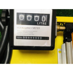 Купити Міні АЗС для перекачування палива 220 В