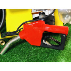 Купити Міні АЗС для перекачування палива 220 В