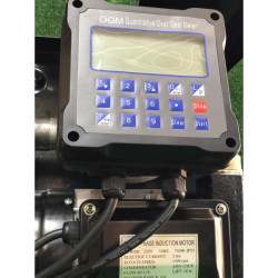 Купити Міні АЗС DYB 80 220 В з переднабором