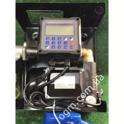 Купити Міні АЗС DYB 80 220 В з переднабором