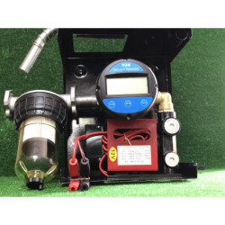 Купить Мини АЗС DYB-70A со счетчиком OGM 25 E