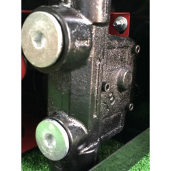 Купить Мини АЗС DYB-70A со счетчиком OGM 25 E