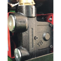 Купить Мини АЗС DYB 70 A со счетчиком OGM 25 N