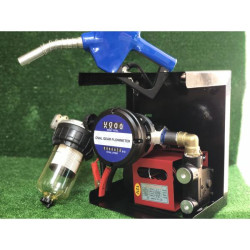 Купить Мини АЗС DYB 70 A со счетчиком OGM 25 N