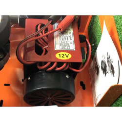 Купить Мини АЗС с механическим счетчиком OGM 25