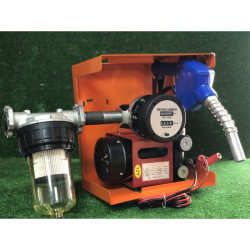 Купить Мини АЗС с механическим счетчиком OGM 25