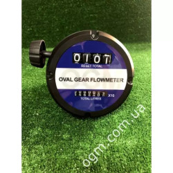Купити Витратомір OGM 25 n