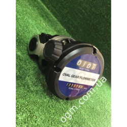 Купить Расходомер OGM 25 n