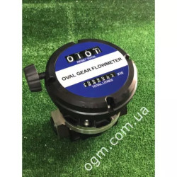 Купити Витратомір OGM 25 n