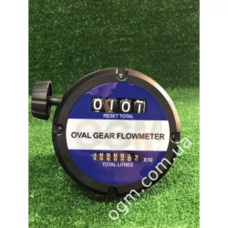 Купити Витратомір OGM 25 n