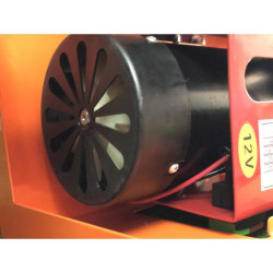 Купити Насос DYB 70 А для перекачування дизеля