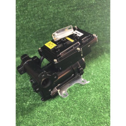 Купити Насос EX-12-50 вибухозахищений