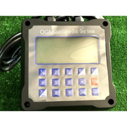 Купить Счетчик OGM 25 q с преднабором