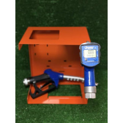 Купить Рамка монтажная для Мини АЗС