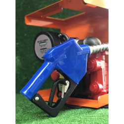 Купити Міні АЗС Verke з лічильником OGM 25