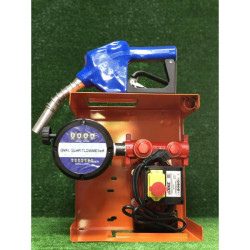 Купити Міні АЗС Verke з лічильником OGM 25N