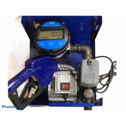 Купити Міні АЗС 220 В 70 л/хв Авто Стоп