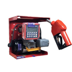 Купити Міні АЗС АВТО-СТОП Petroll Pulsar 70Q