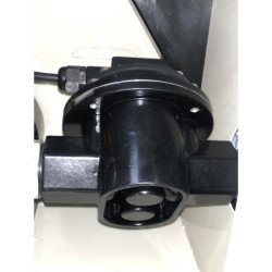 Купити Заправна колонка Міні ПРК 220 В 60 л/хв бензин