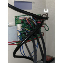 Купити Заправна колонка Міні ПРК 220 В 60 л/хв бензин