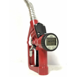 Купити Заправний пістолет Petrolium DLY 25s