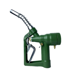 Купити Заправний пістолет без відсікача Petrolium LLY25с