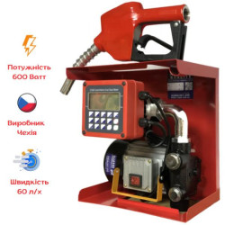 Купить Мини АЗС Petroll Pulsar cо счетчиком 220 В