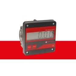 Купити Лічильник електронний для ДП MGE-110