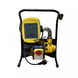 Купити Міні АЗС Petroll Mini