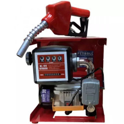 Купити Міні АЗС Petroll Prime АВТО-СТОП для ДП 220 В