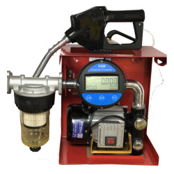 Купить Заправочная колонка Petrol AC EL 220 В для ДТ