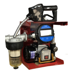 Купить Заправочная колонка Petrol AC EL 220 В для ДТ