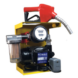 Купить Мини АЗС Авто Стоп DYB 220