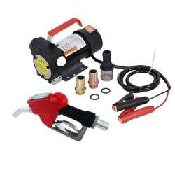 Купити Комплект міні АЗС 12 для перекачування палива