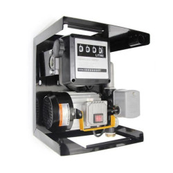 Купить Мини АЗС Petrol 60 A BASIC с АВТО СТОП