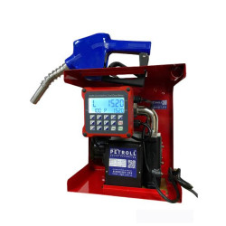 Купити Міні АЗС DTP 60 Reap з електронним лічильником