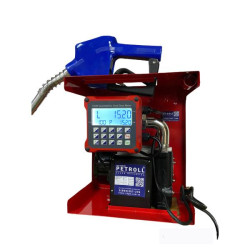 Купити Міні АЗС DTP 60 Reap з електронним лічильником