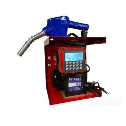 Купити Міні АЗС DTP 60 Reap з електронним лічильником