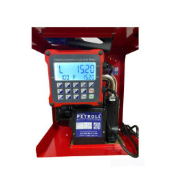 Купити Міні АЗС DTP 60 Reap з електронним лічильником