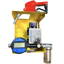 Купити Міні АЗС для бензину ЕХ-60 12 В