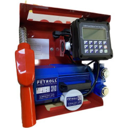 Купити Міні АЗС 220 В DYB 80