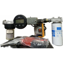 Купити Міні АЗС для ДП Cross Auto 70