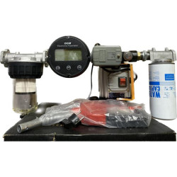 Купити Міні АЗС для ДП Cross Auto 70