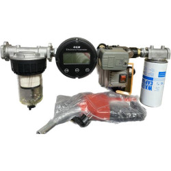 Купити Міні АЗС для ДП Cross Auto 70