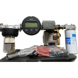 Купити Міні АЗС для ДП Cross Auto 70